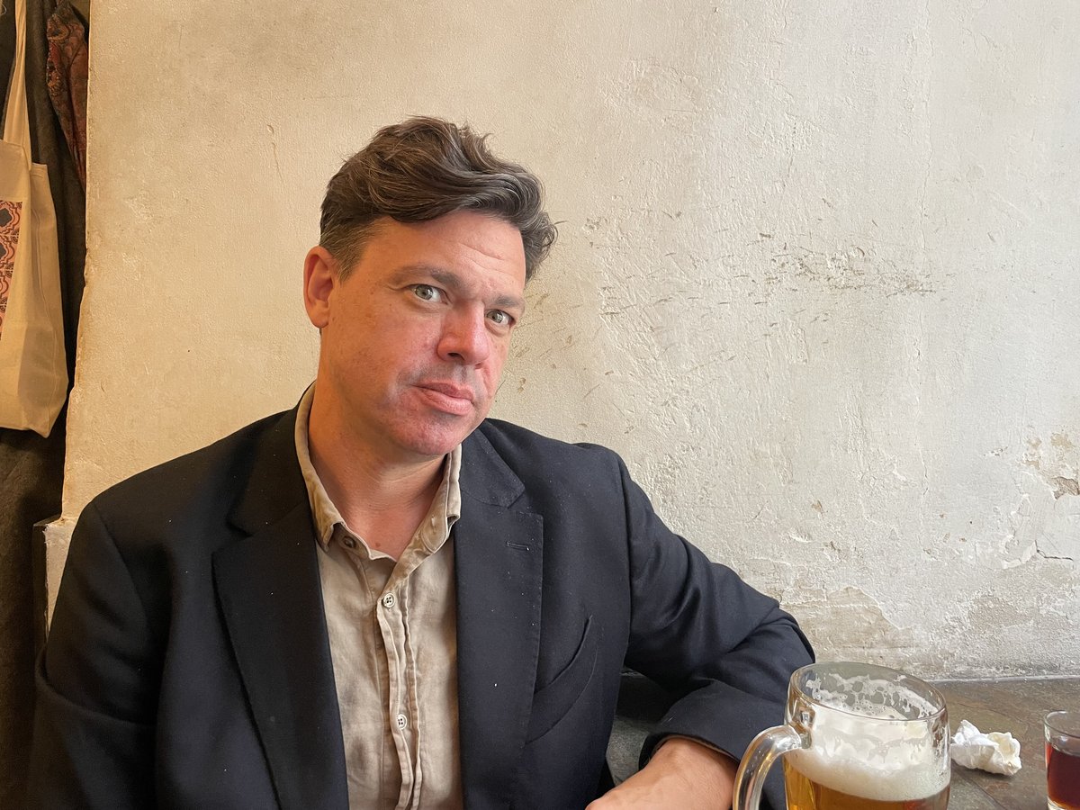 David Ambrose
