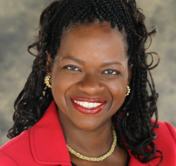 Barbara Arnwine