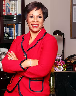 C.K. Hoffler