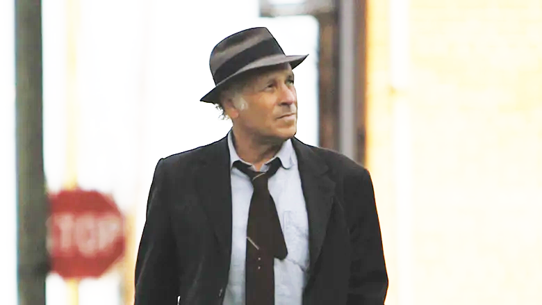 Greg Palast