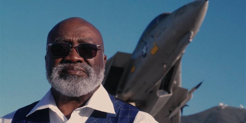 Maj. Gamaliel Turner (Ret.)
