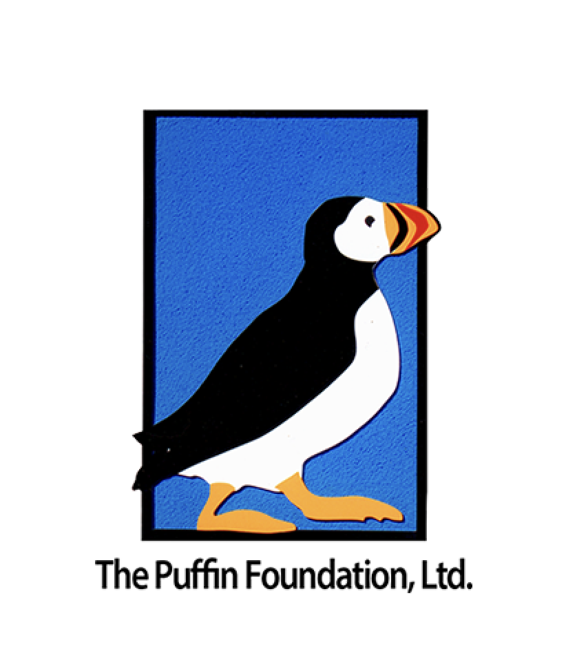 The Puffin Foundation, Ltd.